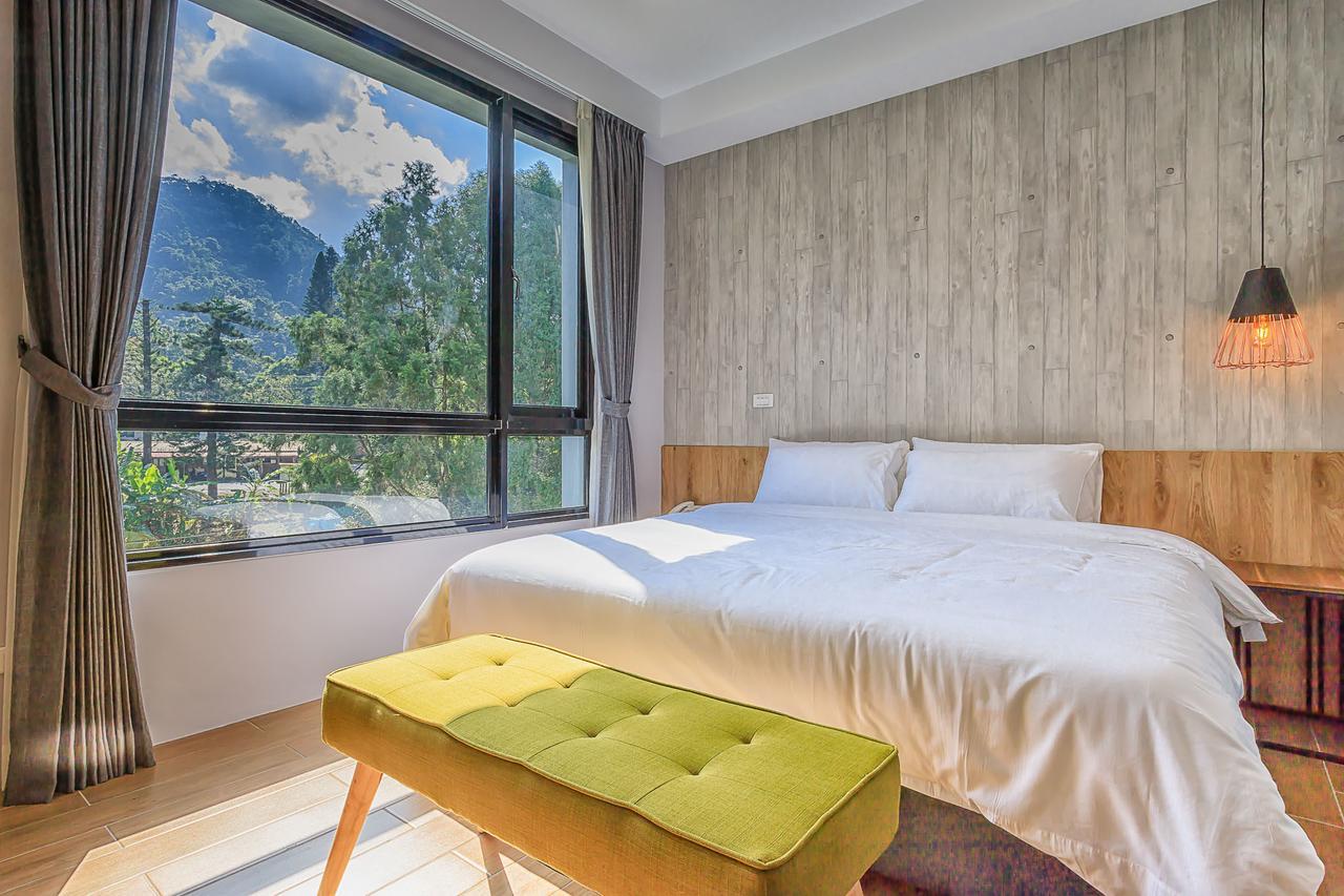 Kapamumu B&B Yuchi Εξωτερικό φωτογραφία