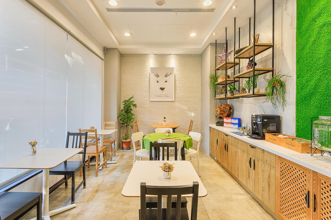 Kapamumu B&B Yuchi Εξωτερικό φωτογραφία