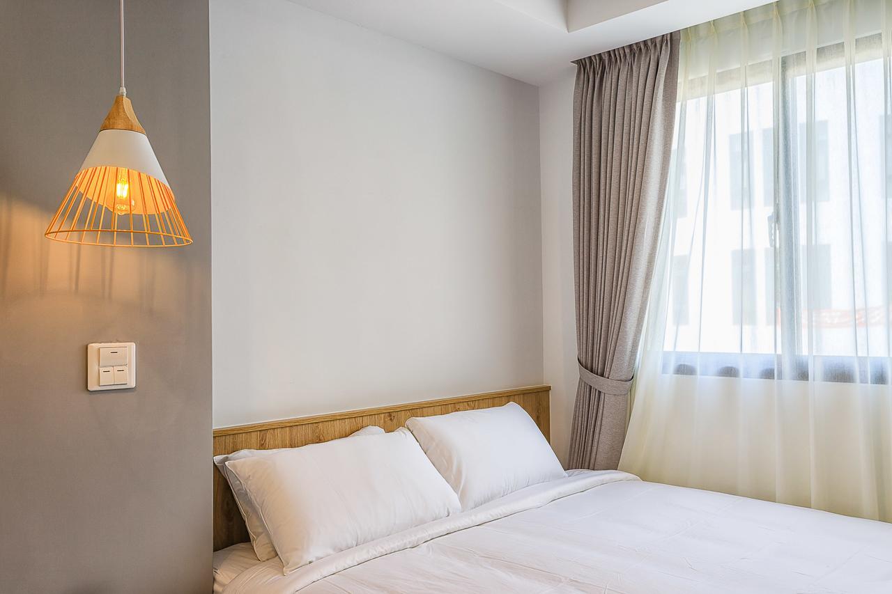 Kapamumu B&B Yuchi Εξωτερικό φωτογραφία